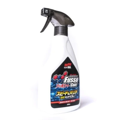 Bilde av SOFT99 Fusso Coat Speed 10291 Konserveringsvoks 500