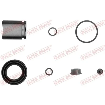 Bilde av QUICK BRAKE 114 5016 Bremseklave Reparasjonssett med stempel 41 VOLKSWAGEN: Multivan 5 (7HM, Transporter 5, Bus, OPEL: Vivaro A Combi