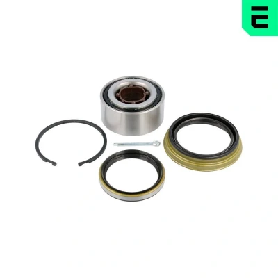 Bilde av OPTIMAL Hjullagersett 68mm TOYOTA: Starlet V Hatchback 981744