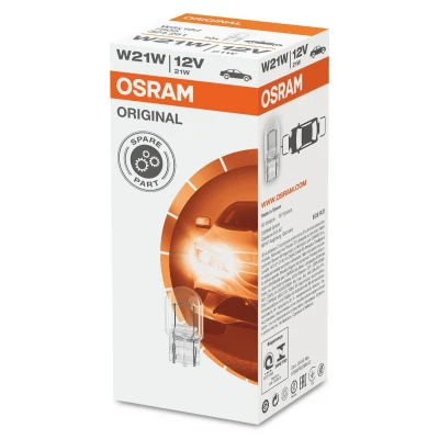 Bilde av Lyspære, blinklys OSRAM 7505