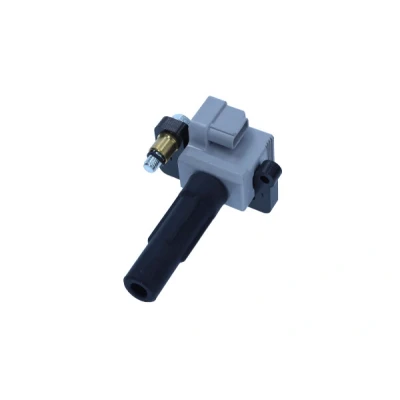 Bilde av MAXGEAR 13 0360 Tennspole 3 polet 12V med skrue Tilkoplingstype SAE, Tennpluggrom coil SUBARU: Forester II, Impreza II Sedan