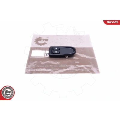Bilde av Bryter, vindusløfter, iveco daily buss iv, flak/chassi skåp 5801304490, 69500480