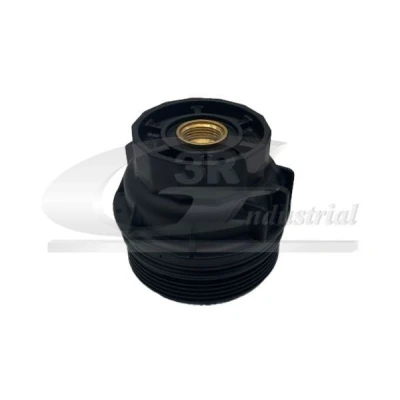Bilde av Deksel, oljefilterbeholder lexus, toyota OE 156200V010, 1562036010, 1562036020