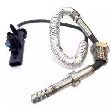 Bilde av FEBI BILSTEIN 100806 Sensorer VOLVO: V70 3, V50, XC70 II Stasjonsvogn
