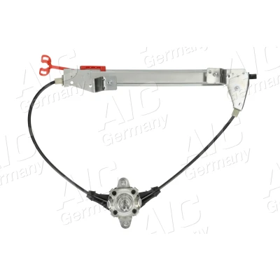 Bilde av Aic Vindusheis bakre venstre manuell uten elektromotor 75679 FIAT: Grande Punto Hatchback
