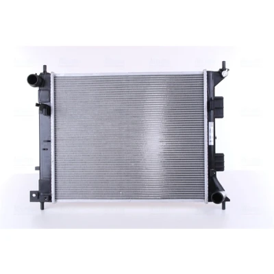 Bilde av Radiator NISSENS 66775