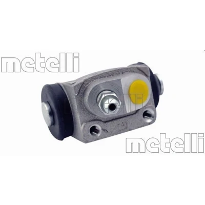 Bilde av METELLI 04 0659 Bremsesylinder 20,64