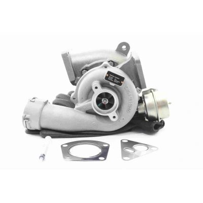 Bilde av ALANKO 10901016 Turbolader Eksosturbolader pneumatisk inkl. tetningssett VOLKSWAGEN: Transporter 5, Multivan 5 (7HM, Bus