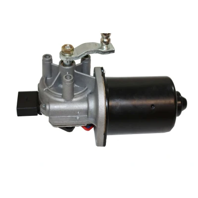 Bilde av AUTOMEGA 150051910 Vindusviskermotor 12 foran VOLKSWAGEN: Golf 4, Bora Sedan, 4 Variant, SKODA: Octavia 1 Combi