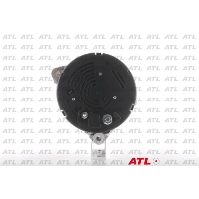 Bilde av Dynamo, mercedes benz m klass [w163], 010 154 81 02, 0111540702, 101547502