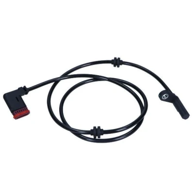 Bilde av MAXGEAR 20 0368 ABS sensor bakaksel, bakaksel begge sider aktiv 4 985 MERCEDES BENZ: C Klasse T modell, Sedan