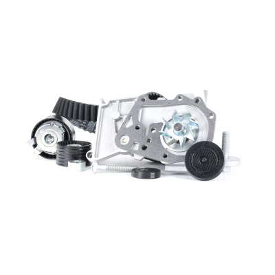 Bilde av GATES KP45671XS vannpumpe + Registerreimsett med RENAULT: MEGANE 3 Grandtour, GRAND SCENIC 3,