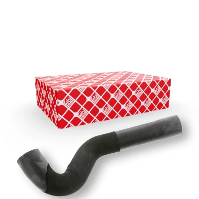 Bilde av FEBI BILSTEIN 46568 Radiatorslange 55 EPDM (etyl propylen dien gummi)