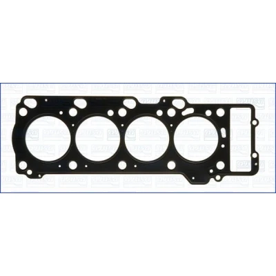 Bilde av AJUSA 10155100 Toppakning 81 MULTILAYER STEEL