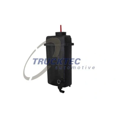 Bilde av TRUCKTEC AUTOMOTIVE 08.19.148 Ekspansjonstank BMW: 7, 5 Sedan, Touring