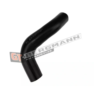 Bilde av NRF 166244 Ladeluftslange FORD: Focus 2, 2 Kombi, C Max