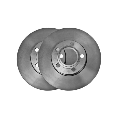 Bilde av VAICO V10 40017 Bremseskiver framaksel 288 15 5 112 fullt ut Original Quality AUDI: A6 C5 Avant, Sedan, A4 B5 Avant