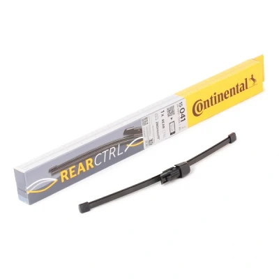 Bilde av Vindusvisker Continental 2800011504180 280mm Flatt viskeblad VOLKSWAGEN: Golf 7, Touran II, Alltrack SKODA: Yeti, Fabia 2, MERCEDES BENZ: EQC