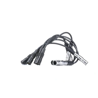 Bilde av NGK 0504 Pluggledninger 6 AUDI: Coupe B3, 80 B4 Sedan, 100 C4 Sedan