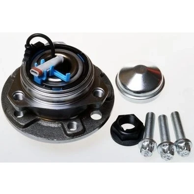 Bilde av Hjullagersett, Framaksel, opel,vauxhall, 13110964, 16 03 254, 1603254, 93178652