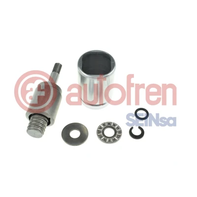 Bilde av AUTOFREN SEINSA D025684K Stempel, bremseklave 38 bakaksel Ate VOLKSWAGEN: Golf 7, 7 Variant