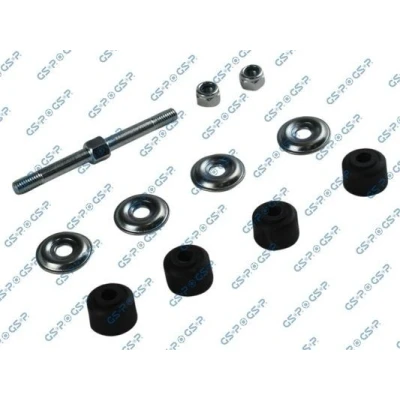 Bilde av stang, stabilisator, framaksel, Høyre eller venstre, honda, 51312SD4020