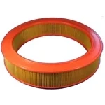 Bilde av ALCO FILTER MD 568 Luftfilter 61,0 304,0 Filterinnsats OPEL: Manta B CC, Sedan, Rekord E1 FORD: Taunus 20M XL