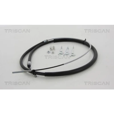 Bilde av TRISCAN 8140 11146 Bremsekabel 1924/1173 Skivebrems BMW: 5 Touring, Sedan