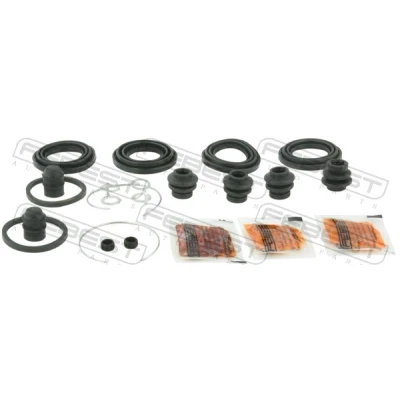 Bilde av Reparasjonssett, bremseklave, Bakaksel, lexus es, toyota camry sedan, 04479 33340