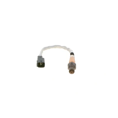 Bilde av BOSCH 0 258 006 720 Lambdasonde 4 TOYOTA: Yaris II Hatchback, Aygo