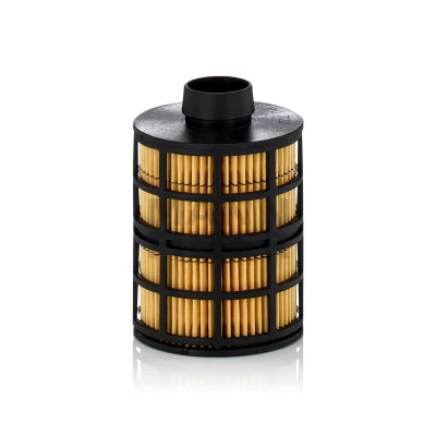 Bilde av MANN FILTER PU 723 x Drivstoffilter med tetning FIAT: Ducato III Flatvogn lastebil / Chassis, CHEVROLET: Captiva, OPEL: Vectra C Caravan