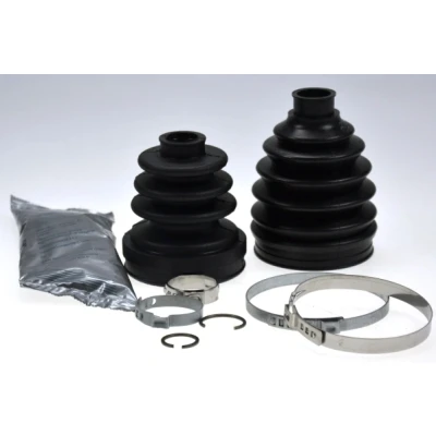 Bilde av SPIDAN 25828 Drivakselmansjett TPE (termoplastisk elastomer), NBR (nitril butadien kautsjuk) TOYOTA: Yaris II Hatchback