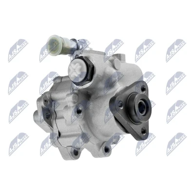 Bilde av Hydraulikkpumpe, styring, audi a6 allroad c6, c6 avant, 4F0 145 155 A