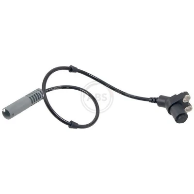 Bilde av Sensor, hjulturtall, Bakaksel, bmw z3 coupé [e36], roadster 34521164474, 34521164643, 34521182795, 60639