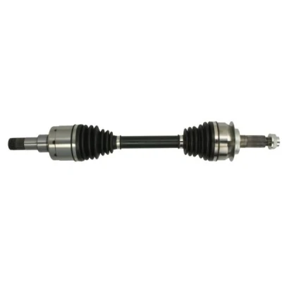 Bilde av PASCAL G2F060PC Drivaksel framaksel venstre 596 SUZUKI: SX4 I Hatchback, Vitara IV SUV, II S Cross