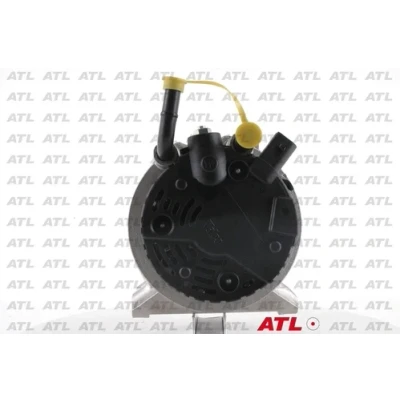 Bilde av Dynamo, mercedes benz a klass [w168], vaneo [414], 668 154 01 02 80, 02, 03 6