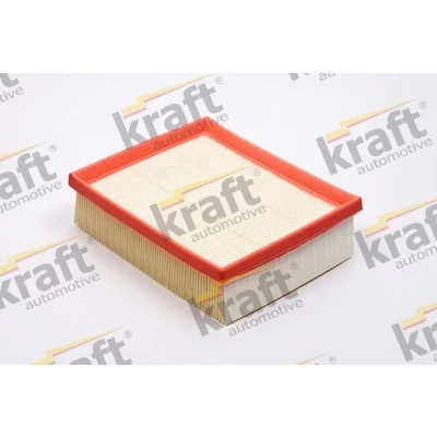 Bilde av KRAFT 1715612 Luftfilter 58 169,5, 170 206 Filterinnsats PEUGEOT: Hatchback, SW, CITROËN: Xsara Picasso, Stasjonsvogn