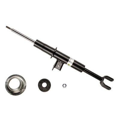 Bilde av BILSTEIN B4 OE Replacement 19 193304 Støtdemper framaksel høyre gasstrykk torørs fjærdemper øvre stift, nedre gaffel BMW: 5 Touring, Sedan