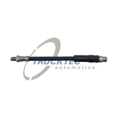 Bilde av TRUCKTEC AUTOMOTIVE 07.35.224 Bremseslange bakaksel begge sider 200 AUDI: 80 B4 Sedan, BMW: 8