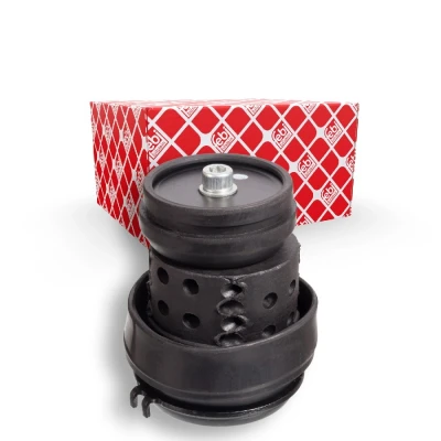 Bilde av FEBI BILSTEIN 07185 Motorfeste foran Gummimetallager gummi