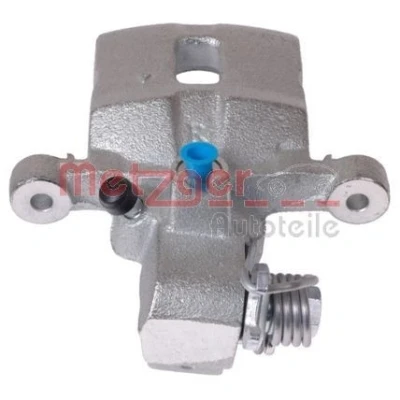 Bilde av METZGER 6250358 Bremsecaliper høyre bakaksel KIA: Picanto I