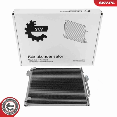 Bilde av Kondensator ESEN SKV 86SKV392
