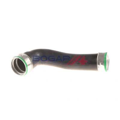 Bilde av BOGAP A1711165 Ladeluftslange VOLKSWAGEN: Passat B6 Variant, Golf 5, Caddy 3, SKODA: Octavia 2 Combi, AUDI: A3 Sportback