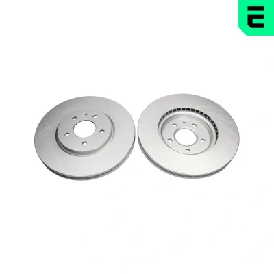 Bilde av OPTIMAL BS 9408HC Bremseskiver framaksel 321 30 5/6 ventilert belagt høy karbon OPEL: Astra J Sports Tourer, Hatchback, Zafira C Tourer