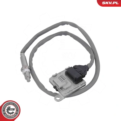 Bilde av NOx sensor, katalysator ESEN SKV 71SKV120