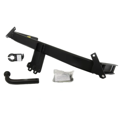 Bilde av Tilhengerfeste, standard, audi a4 b5, b5 avant