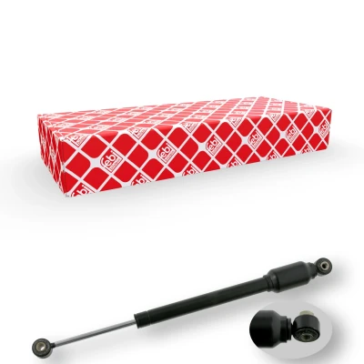 Bilde av FEBI BILSTEIN 27613 Styredemping framaksel svart 558,5, 212,5 AUDI: Coupe B3