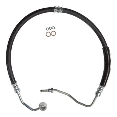 Bilde av Hydraulikkslange, styring, hyundai lantra i, 57510 28420, 28421