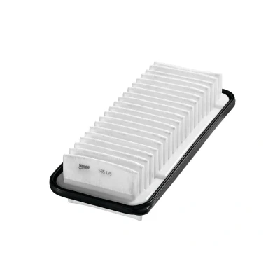 Bilde av VALEO 585125 Luftfilter 67 118 268 Filterinnsats TOYOTA: Yaris Verso, I Hatchback