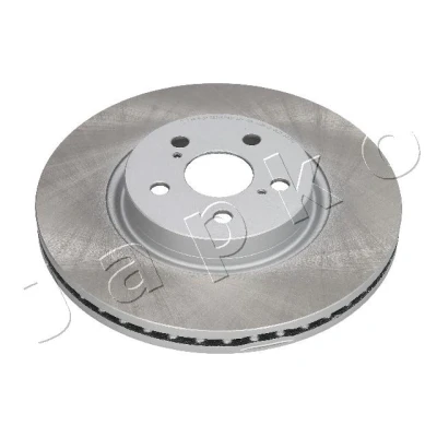 Bilde av JAPKO 60235C Bremseskiver framaksel 294,7 26 5 55 ventilert spraylakkert TOYOTA: Avensis II Station Wagon, Sedan, Hatchback